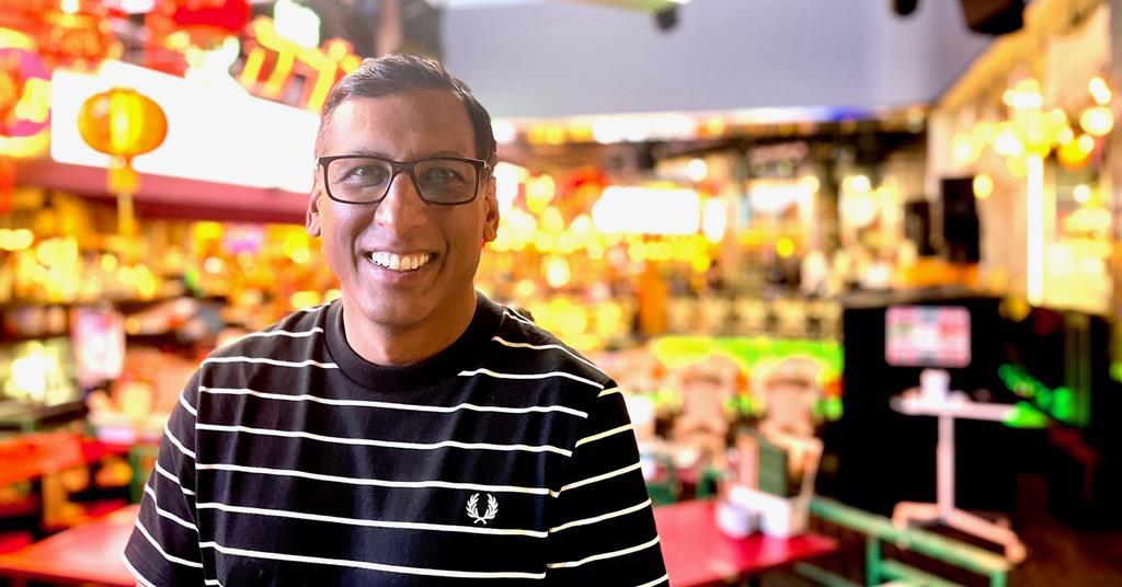 broadcastnow.co.uk - Ellie Kahn - UKTV commissioner launches push to support out-of-work freelancers