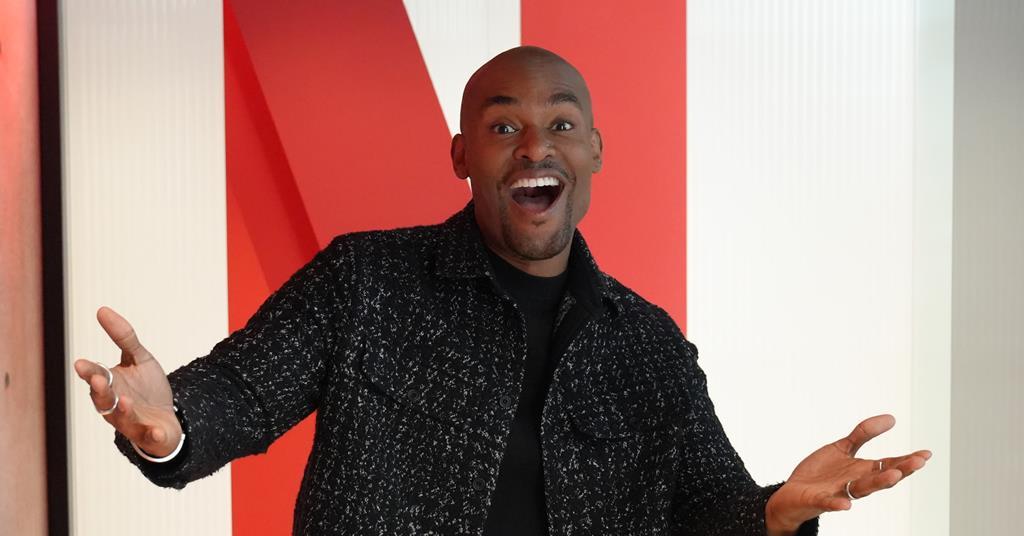Paul Rapp Actor In brief: Netflix reality format signing; BBC What It Feels Like For A ...