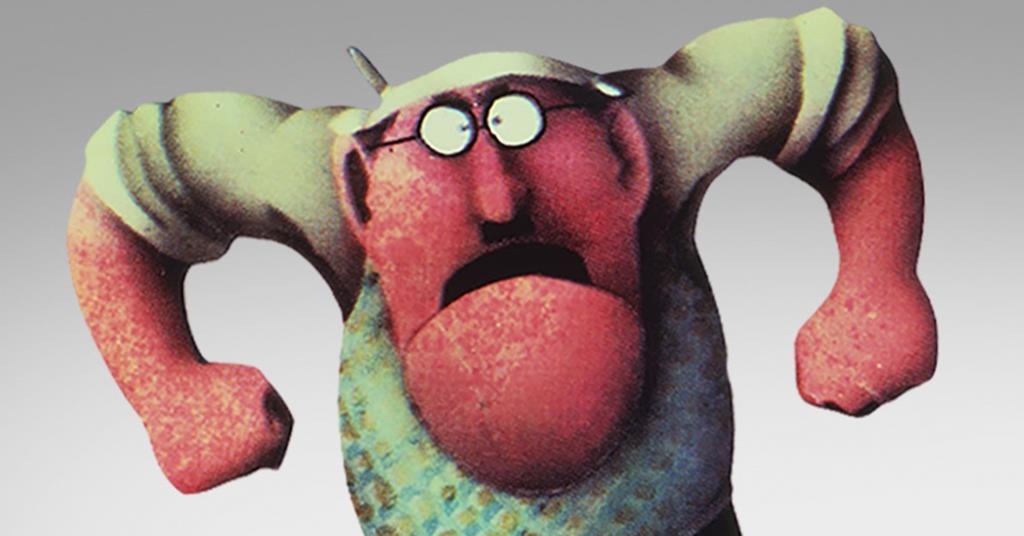 Richard Watsham Monty Python’s Flying Circus Features Broadcast