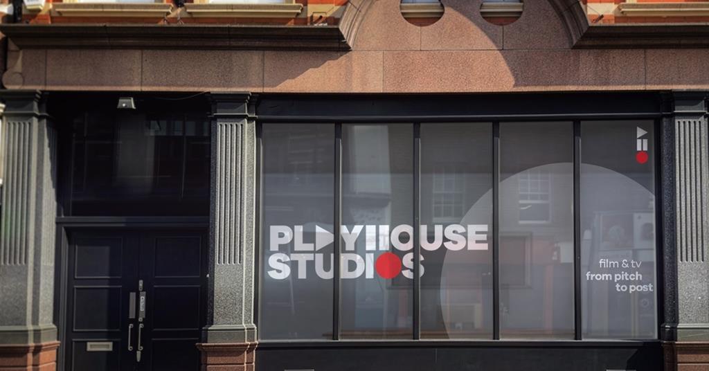 Playhouse Studios acquires Halo Post’s Noel Street facility | News ...