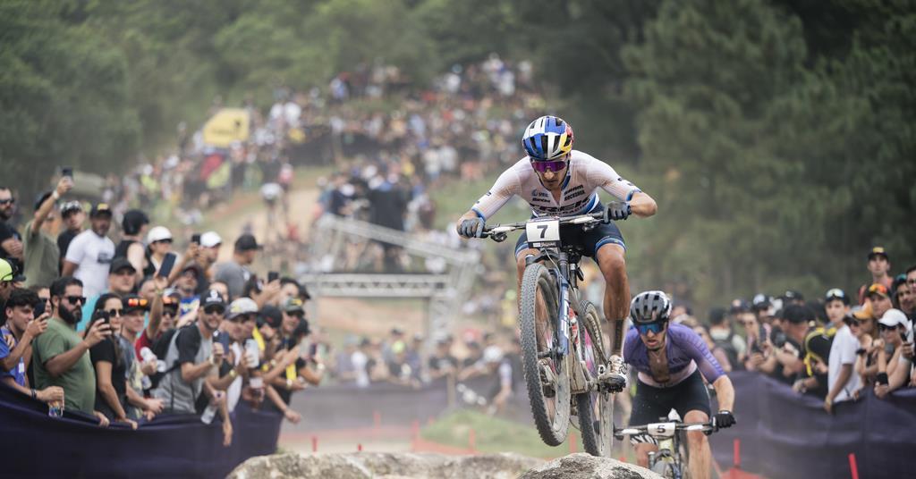 Red Bull TV unveils Season 2 of Beyond the Line - Vimarsana News