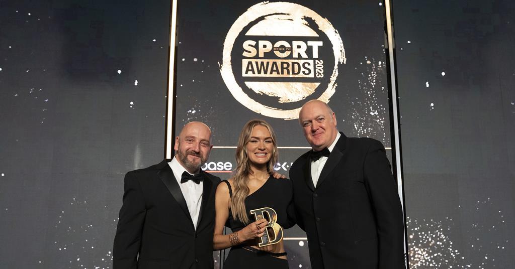 Broadcast Sport Awards 2024 – Shortlist revealed | News | Broadcast