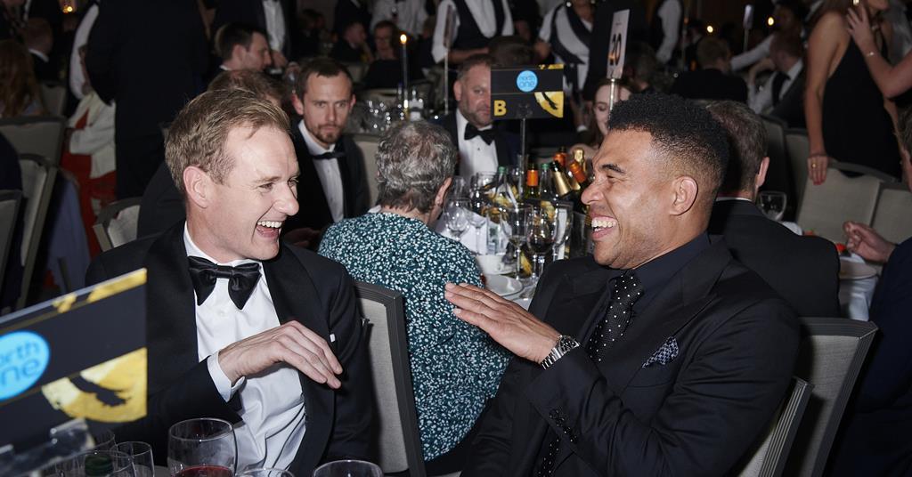Broadcast Sport Awards 2022 The winners News Broadcast