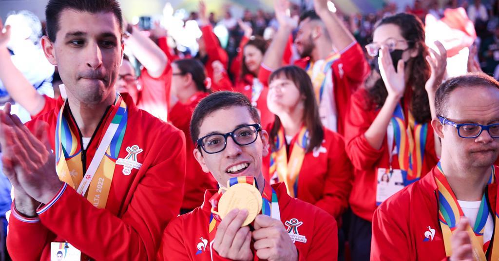 Restless Films wins gold with Special Olympics | News | Broadcast