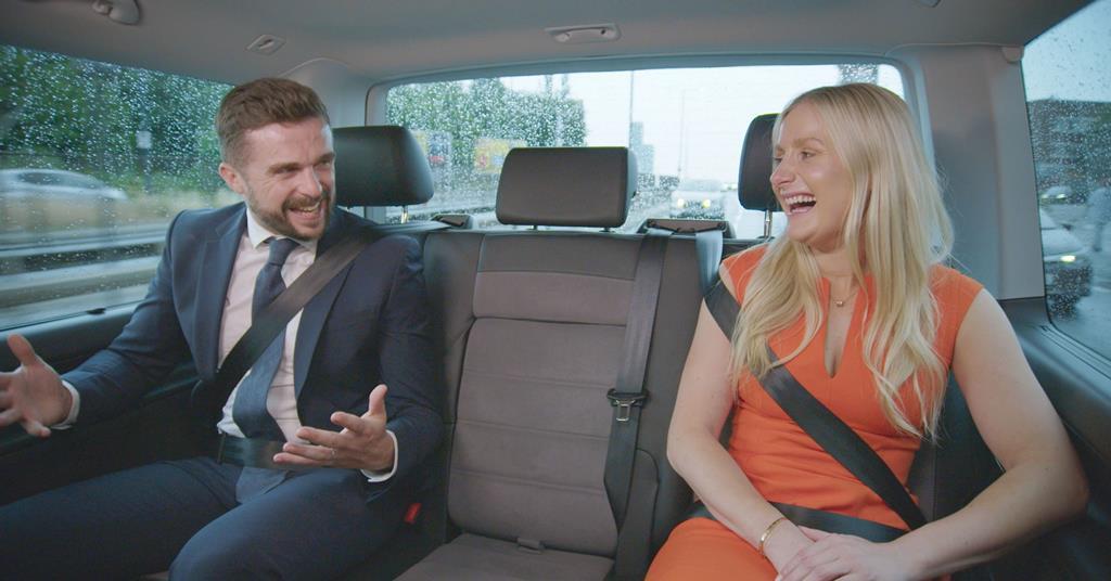 Apprentice stays strong to the end | Ratings | Broadcast