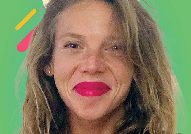 Lottie Naughton-Rumbo | Features | Broadcast
