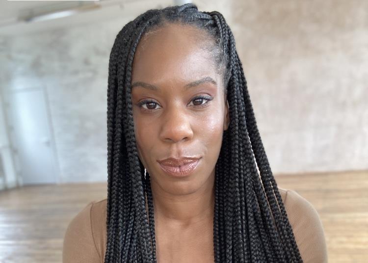 Natalie Rose joins ITV entertainment team News Broadcast