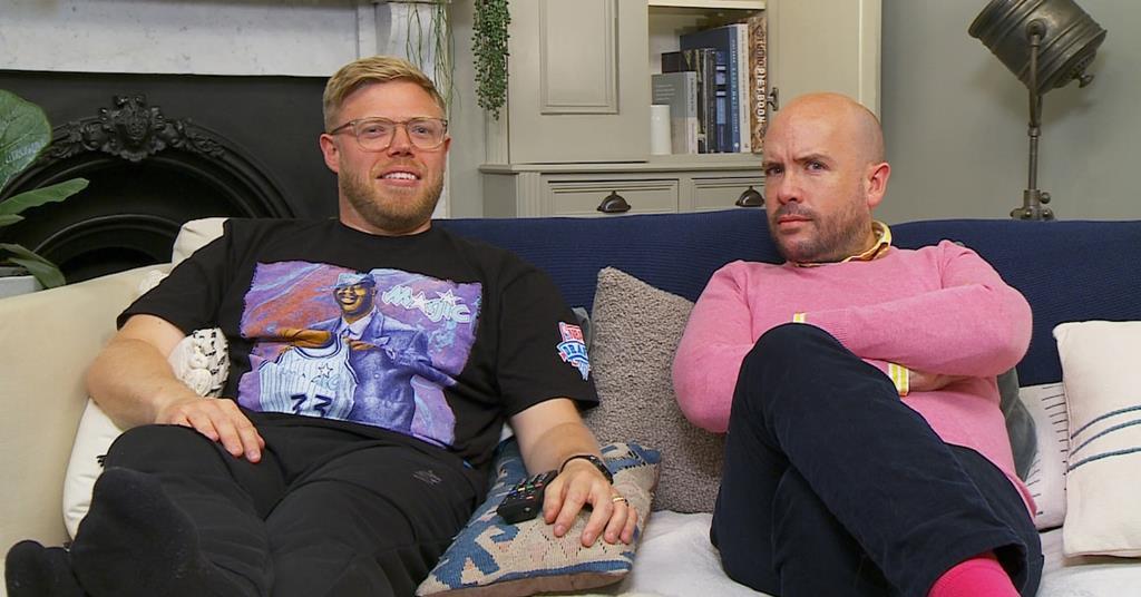Celebrity Gogglebox packs in 3.8m Ratings Broadcast