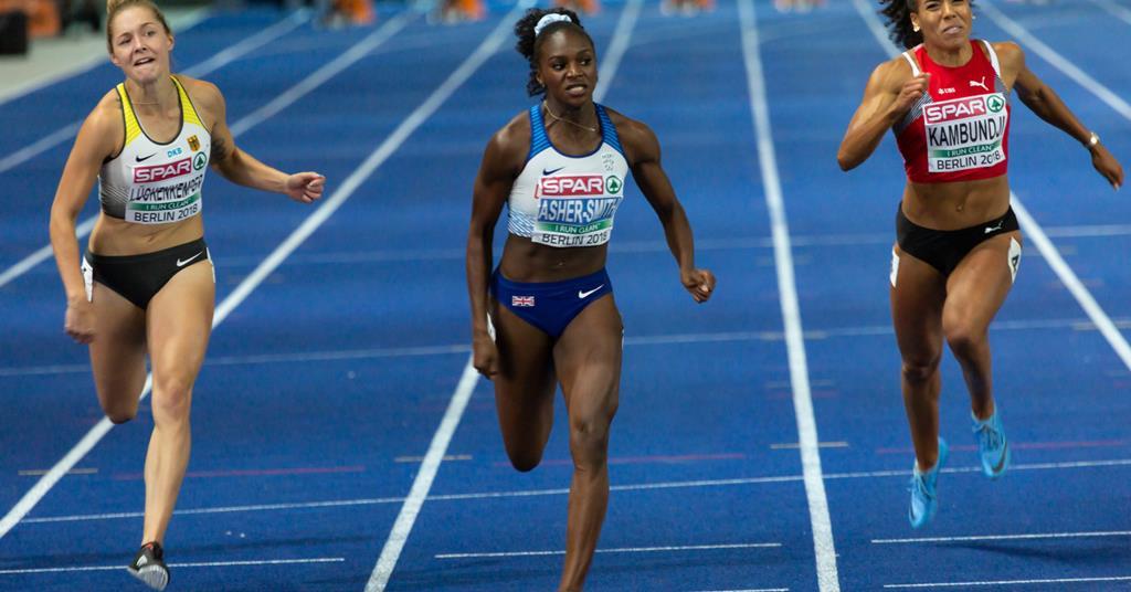 UK Athletics confirms BBC as 2023 broadcast partner, News