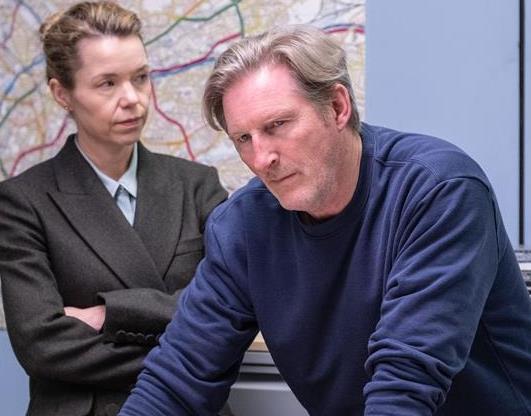 line of duty netflix review