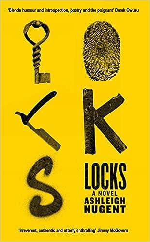 Locks Released Text 2LE Media to adapt coming-of-age novel Locks | News | Broadcast