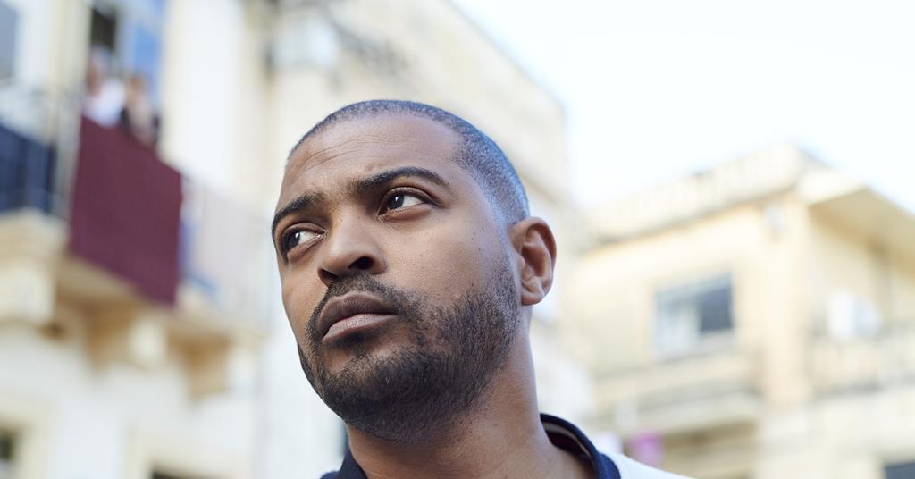 Noel Clarke lifts lid on challenges facing black creatives | News ...