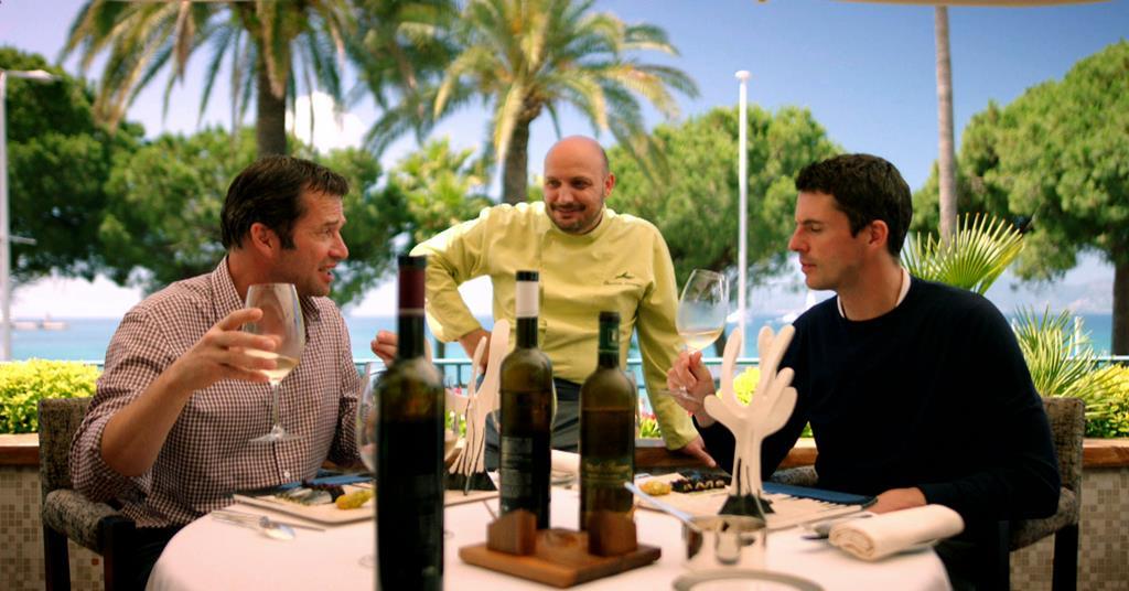 broadcastnow.co.uk - Ellie Kahn - The Wine Show producer joins Telltale Industries