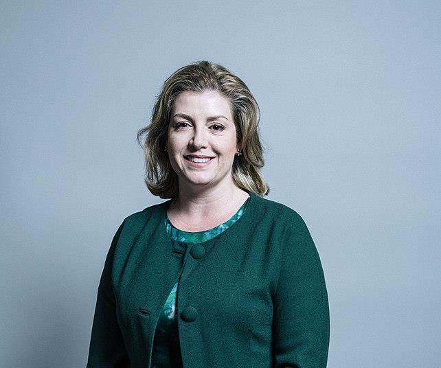 Revealed: Penny Mordaunt’s previous praise for C4 | News | Broadcast