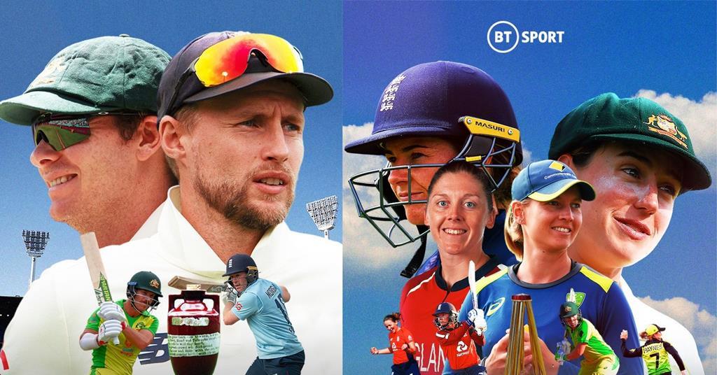 Cricket on bt sport 2021 new arrivals