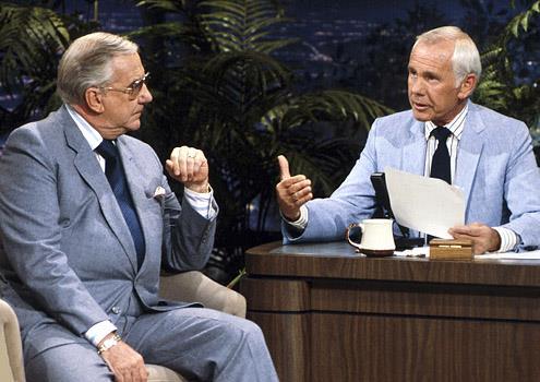 ​Jon Plowman: The Tonight Show Starring Johnny Carson | Features | Broadcast