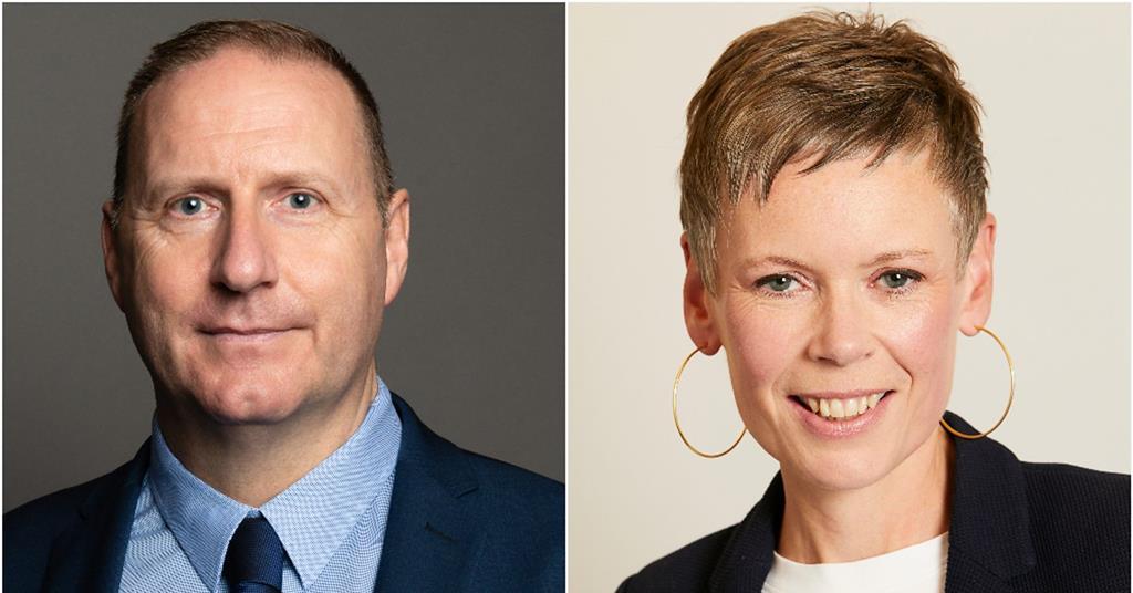 Former Sky exec appointed BBC corporate affairs director | News | Broadcast