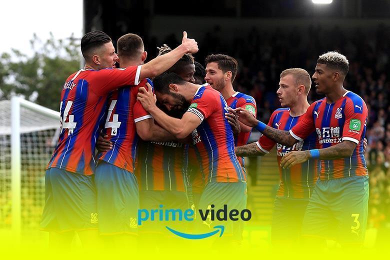 Dazn shop premier league