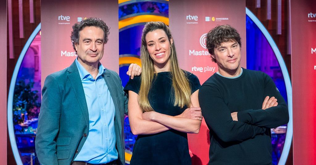 broadcastnow.co.uk - Richard Middleton - Disney+ strikes Spanish public broadcaster content deal