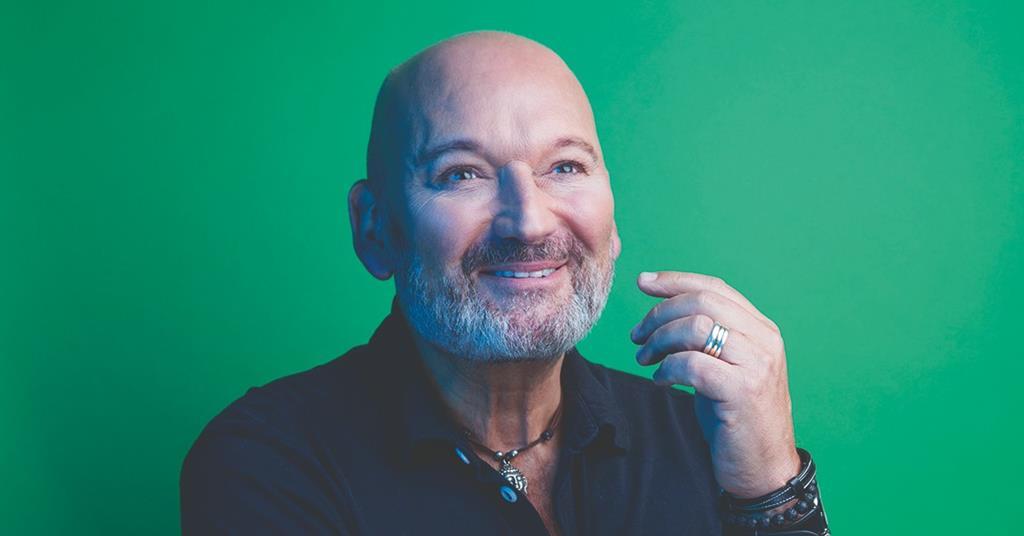 Ben Rhodd Inside Broadcast’s monthly move | News | Broadcast