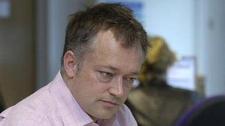 Peter Rippon to head BBC news archive | News | Broadcast