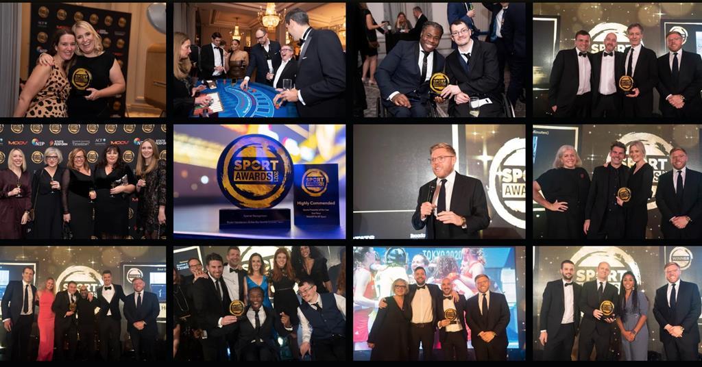 Final chance to enter the Broadcast Sport Awards 2022 News Broadcast