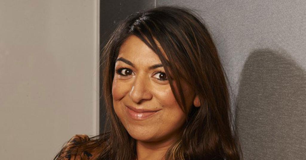 Syeda Reyes BBC unveils first portfolio editors | News | Broadcast