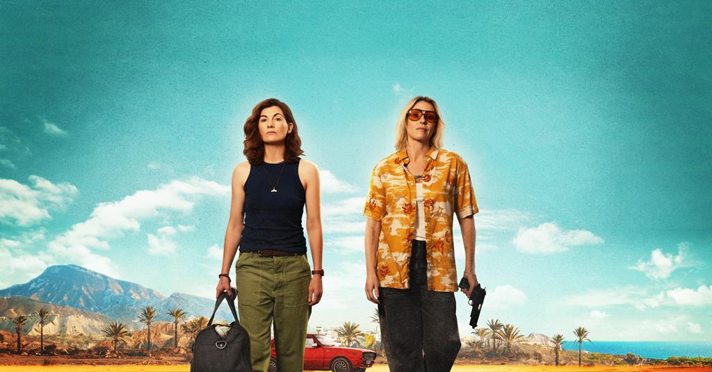 ITVS lines up Frauds, Celebrity Sabotage for Mipcom | News | Broadcast