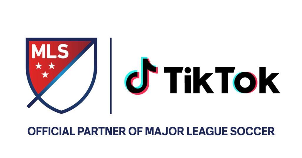 MLS scores TikTok partnership