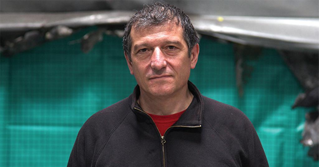 Best Popular Factual Programme: Charlie Hebdo: 3 Days That Shook Paris