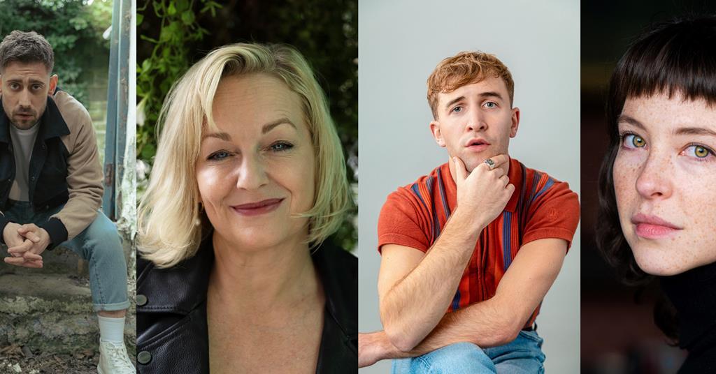 In brief: C4 confirms Deadpoint; CBeebies acquires Joe Wicks series; C4 ...