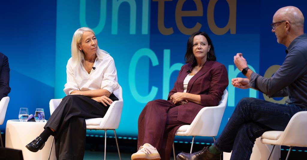 broadcastnow.co.uk - Richard Middleton - Smaller UK production industry inevitable, heavyweights suggest