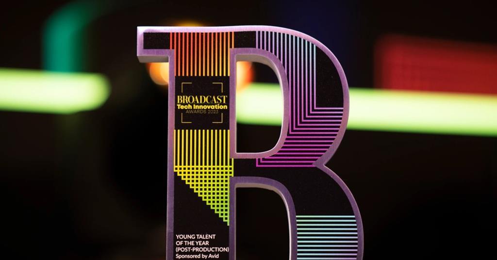 broadcastnow.co.uk - Max Miller - Broadcast Tech Innovation Awards 2026 entry deadline extended