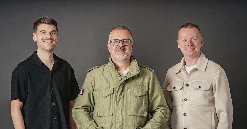 broadcastnow.co.uk - Heather Fallon - STV Radio Football Show to be adapted for TV