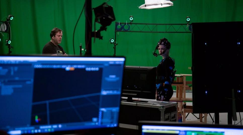 Vectar Project opens two virtual production studios - Vimarsana News