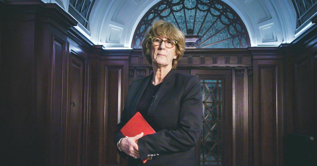 Hot Picks: The Real Prime Suspect