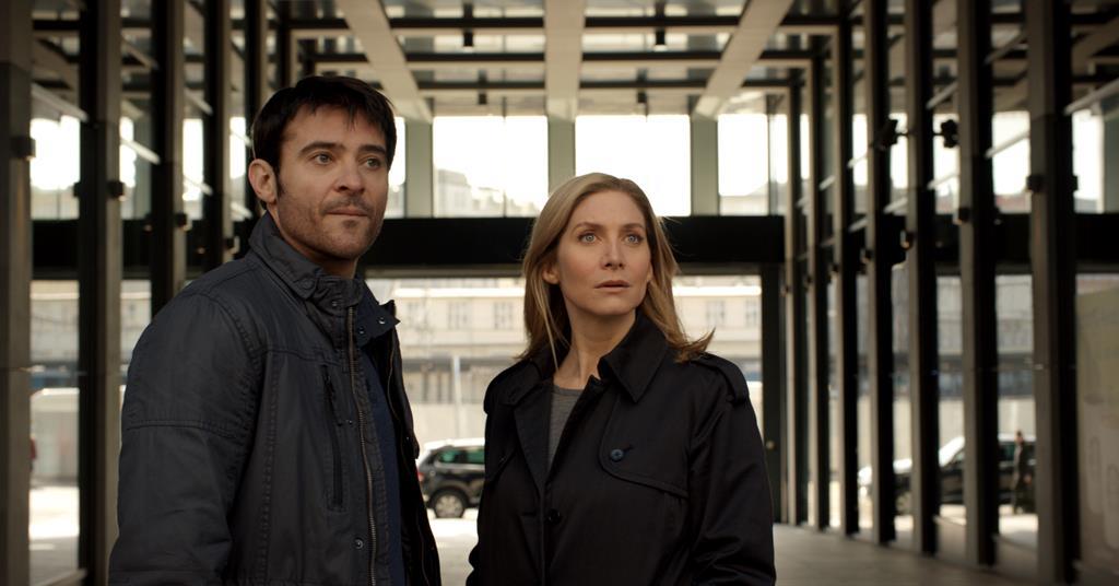 Studiocanal takes full control of TV arm | News | Broadcast