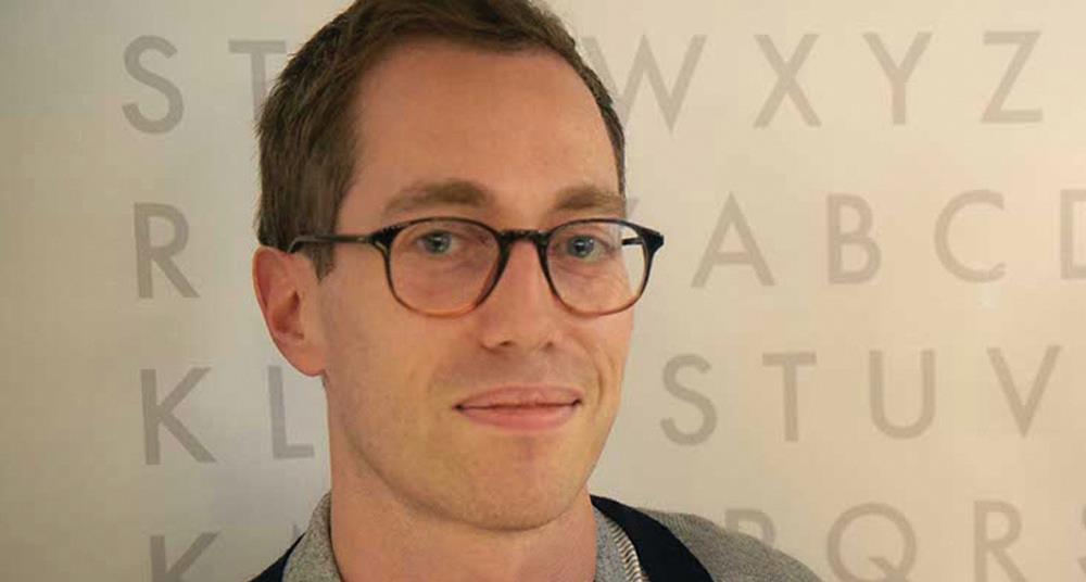 Annapurna hires Ed Rubin to lead international TV unit | News | Broadcast