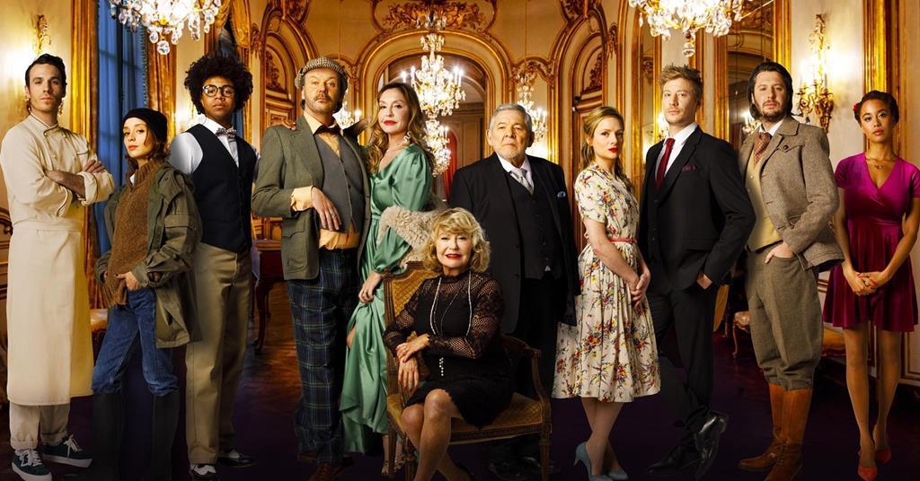 broadcastnow.co.uk - Richard Middleton - Disney+ extends broadcaster pacts with M6 in France