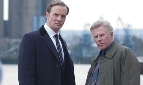 ITV to bring back Whitechapel as six-part series | News | Broadcast