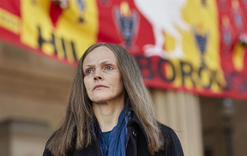 World dramas score AMC streaming deal | News | Broadcast
