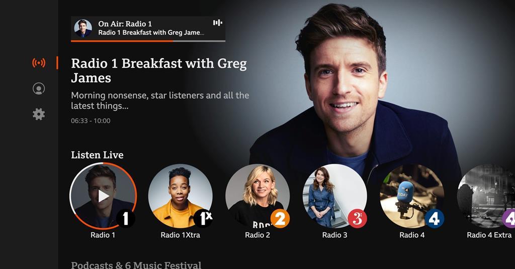 News UK Endorses BBC Hosting Third-Party Content with Advertising