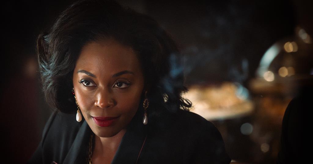 First look: Rivals, Disney+ | Features | Broadcast