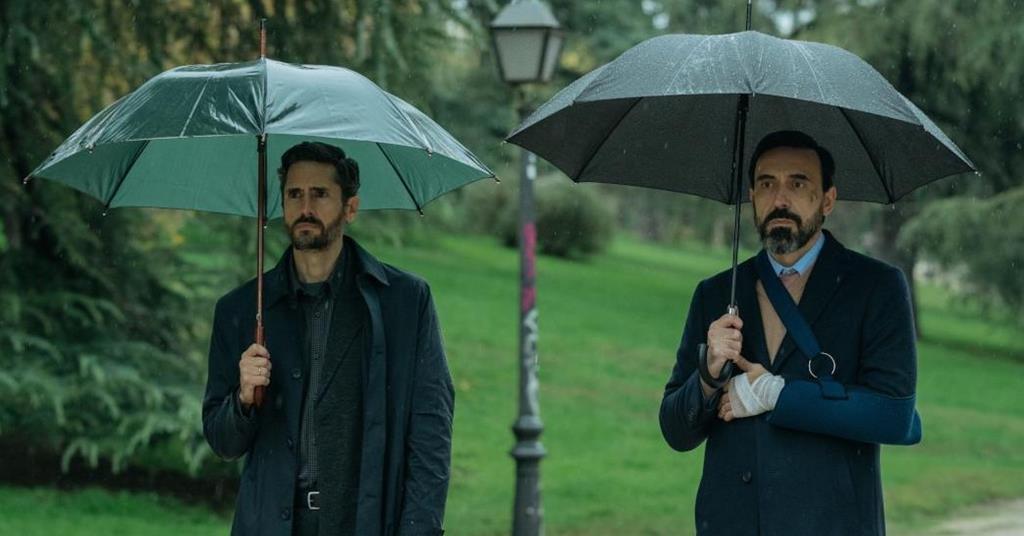 Spain’s Movistar Plus restructures content team