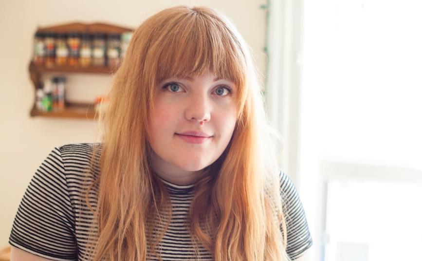 Sky developing Emma Lawsoninspired comedy News Broadcast