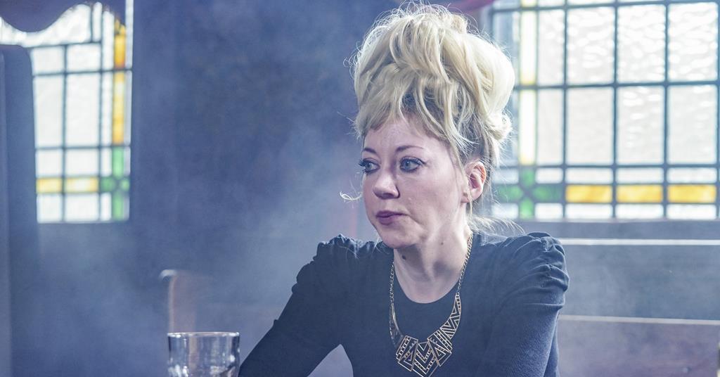Mandy attracts ABC1s | Ratings | Broadcast