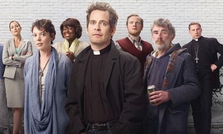 Please Rev Rev set for US remake | News | Broadcast