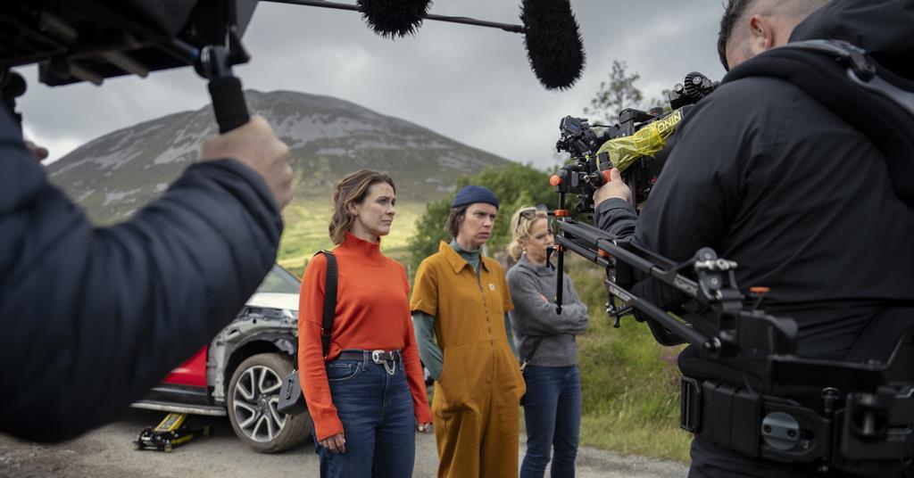 Investing in HETV career progression