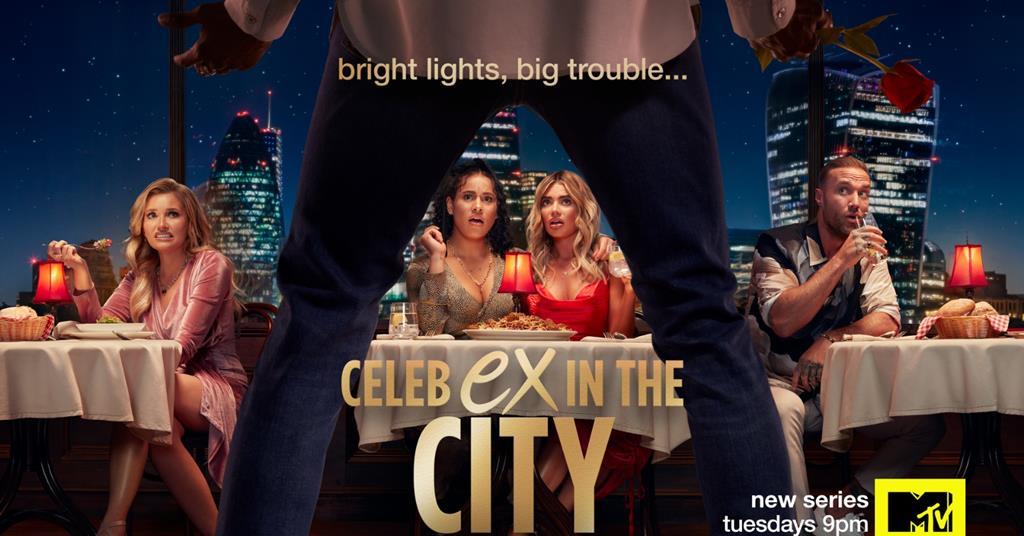 Celeb Ex on the Beach inspires MTV format | News | Broadcast
