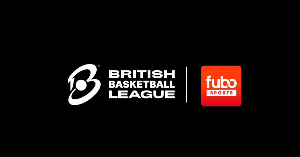 British Basketball League goes US-wide with Fubo Sports